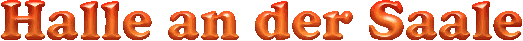 Halle