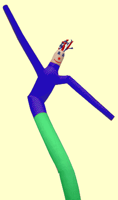 skydancer