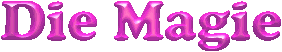 magie
